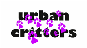 Design de Logo par Jax pour Urban Critters | Design : #110917