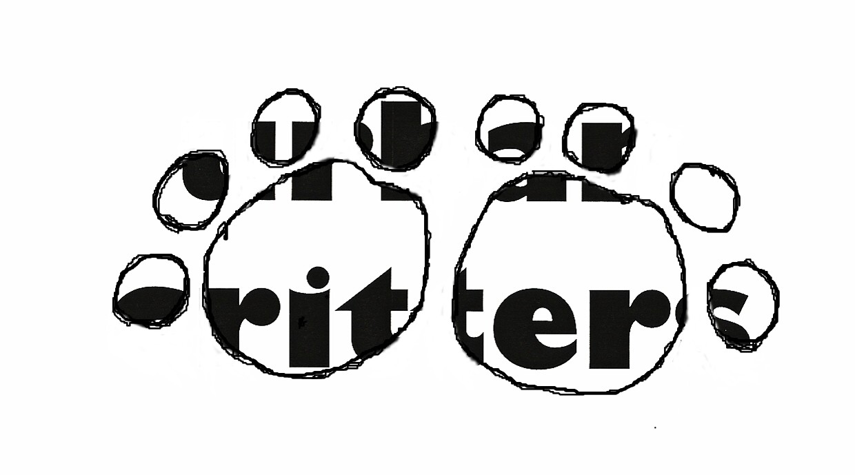 Design de Logo par Jax pour Urban Critters | Design #110918