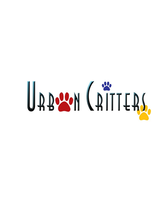 Design de Logo par creativemind6 pour Urban Critters | Design : #95102