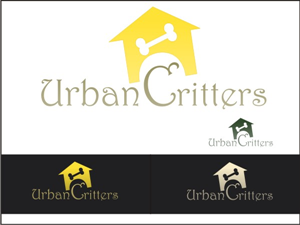 Logo Design by dxdesain