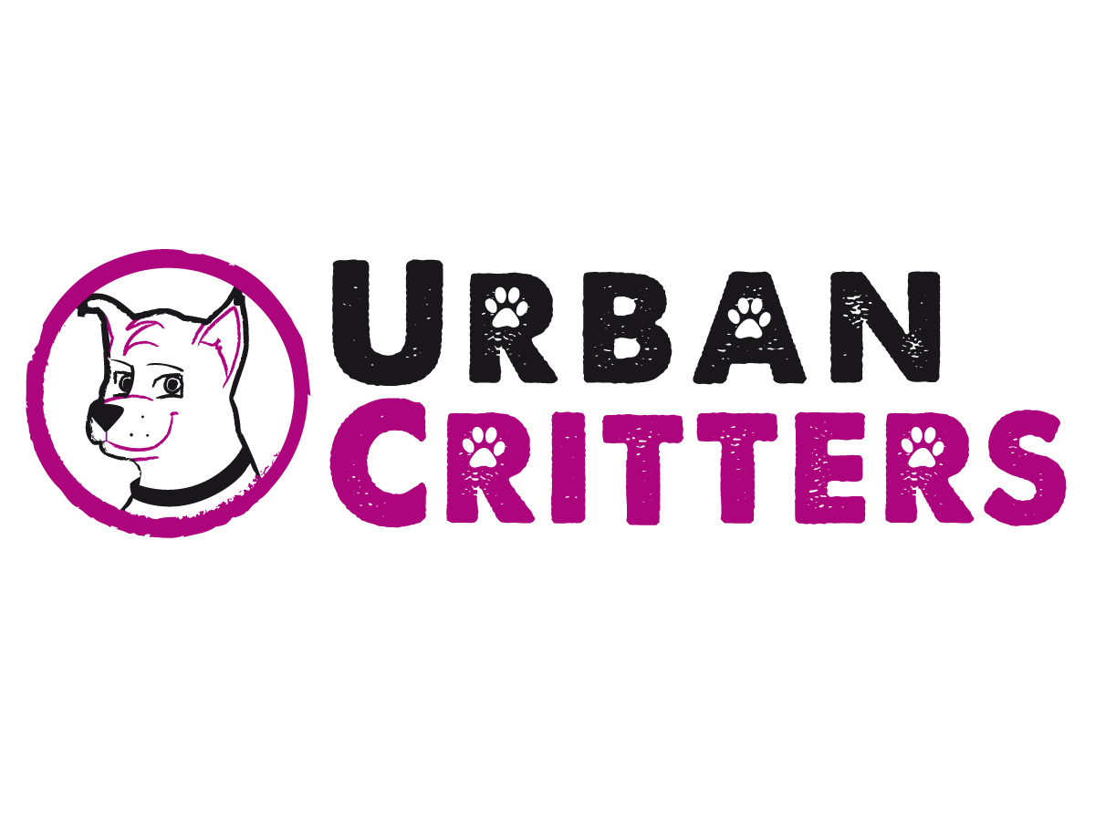 Logo Design by Cerbero12 for Urban Critters | Design #105530