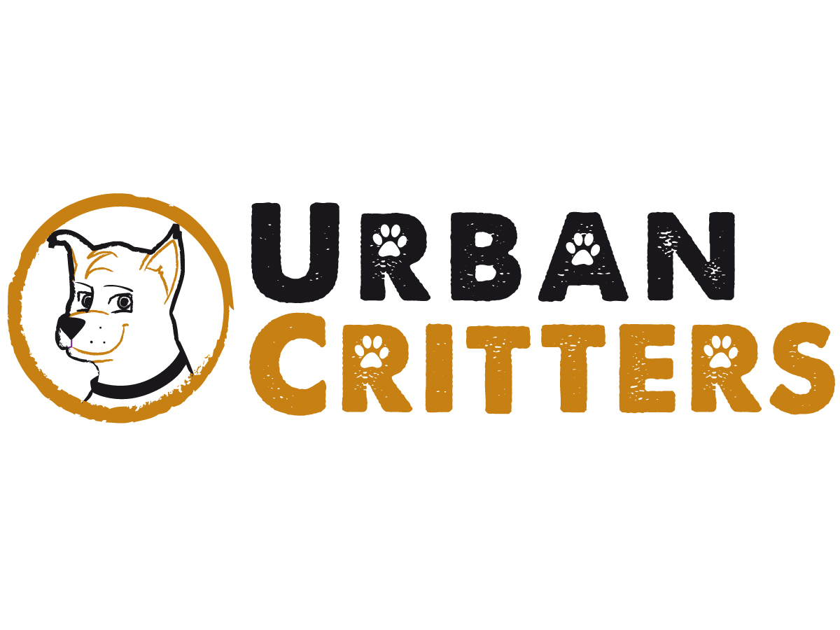 Logo Design by Cerbero12 for Urban Critters | Design #105531