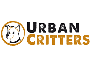 Logo Design by Cerbero12 for Urban Critters | Design: #105531