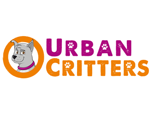Logo Design by Cerbero12 for Urban Critters | Design: #105532