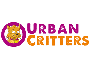 Logo Design by Cerbero12 for Urban Critters | Design: #105533