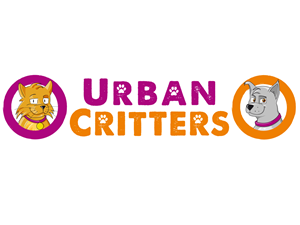Logo Design by Cerbero12 for Urban Critters | Design: #105534
