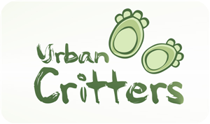 Logo Design by mo for Urban Critters | Design: #120412