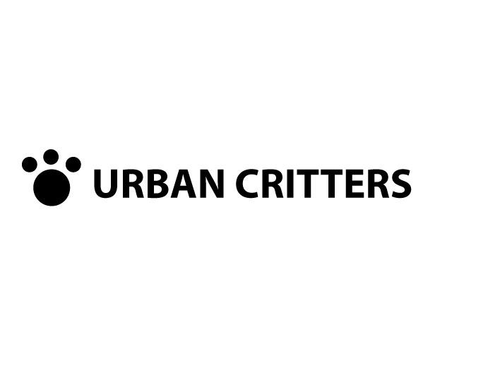 Logo Design by Karen B for Urban Critters | Design #121199