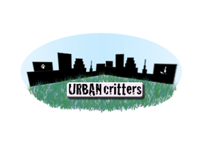 Design de Logo par jamiehov pour Urban Critters | Design : #101747