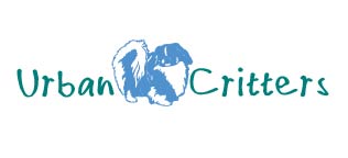 Logo Design by Rowaldo Madula for Urban Critters | Design #101270