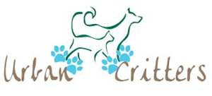 Logo Design by Rowaldo Madula for Urban Critters | Design: #101271