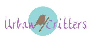 Logo Design by Rowaldo Madula for Urban Critters | Design #101272