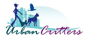 Logo Design by Rowaldo Madula for Urban Critters | Design: #99146