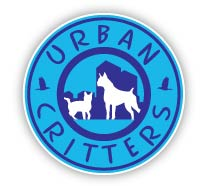 Logo Design by Rowaldo Madula for Urban Critters | Design: #99147