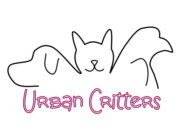 Design de Logo par Styx . pour Urban Critters | Design #111850