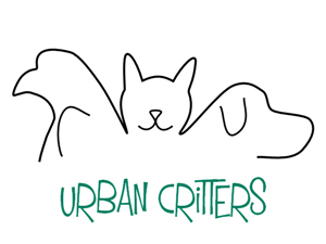 Logo Design by Styx . for Urban Critters | Design: #111856