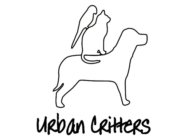 Logo Design by Styx . for Urban Critters | Design #111859