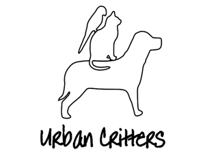 Logo Design by Styx . for Urban Critters | Design: #111859