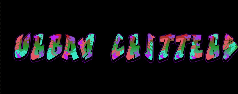 Design de Logo par islamshady8 pour Urban Critters | Design #102937