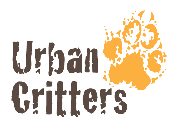 Logo Design by B&W for Urban Critters | Design #105443