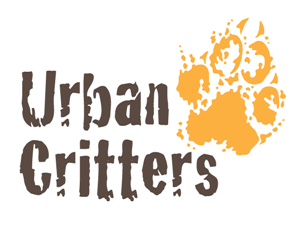 Diseño de Logo por B&W para Urban Critters | Diseño: #105443