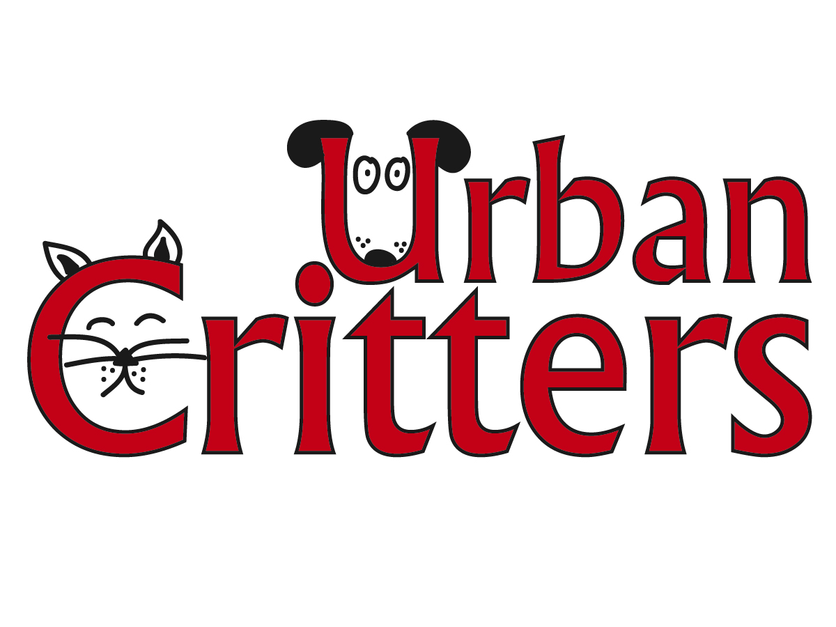 Logo Design by hpdes for Urban Critters | Design #102808