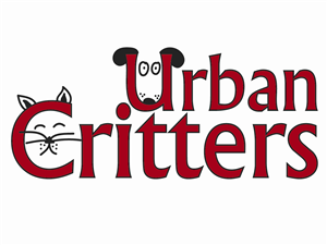 Logo Design by hpdes for Urban Critters | Design: #102808