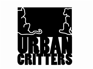 Logo Design by hpdes for Urban Critters | Design: #102814