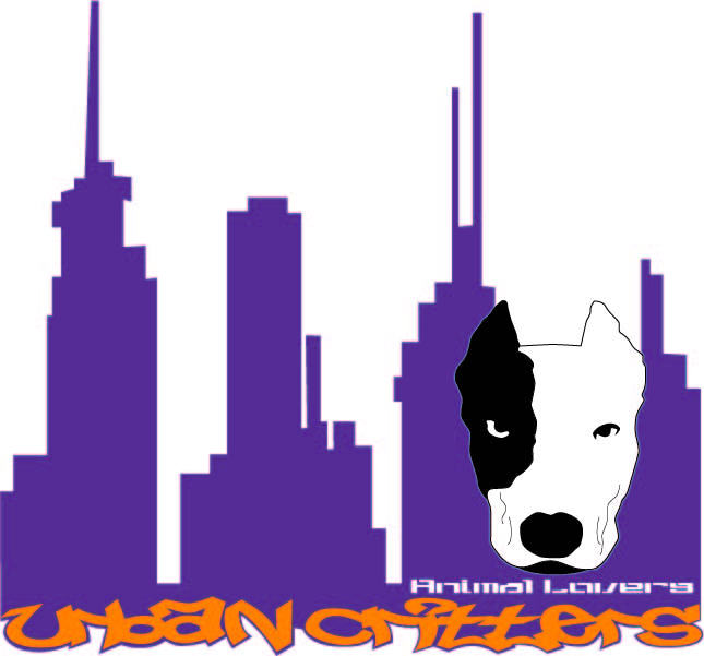 Diseño de Logo por Travis Dwain para Urban Critters | Diseño #104960