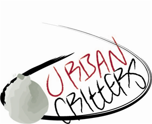 Logo Design by Third Leg Designs for Urban Critters | Design #121087