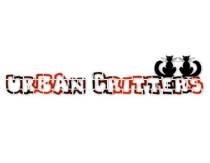 Logo Design by dianachivon for Urban Critters | Design: #115496
