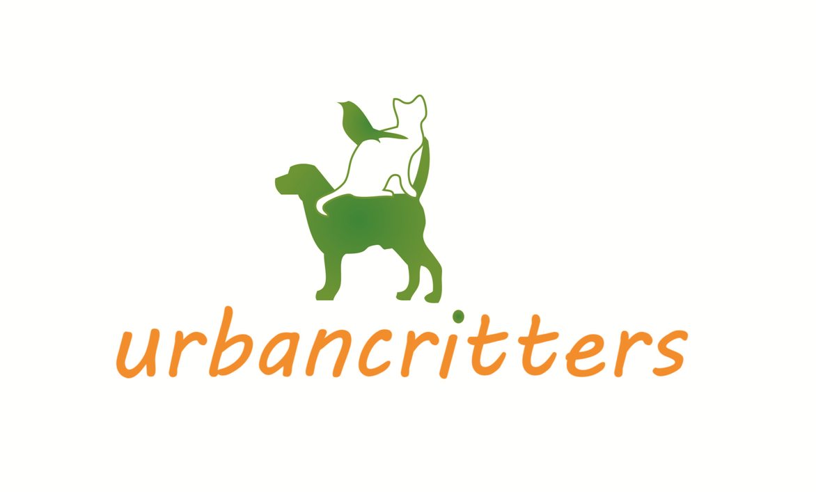 Diseño de Logo por Marion Lambert-Nuding para Urban Critters | Diseño #102541