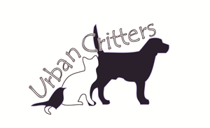 Diseño de Logo por Marion Lambert-Nuding para Urban Critters | Diseño: #102546
