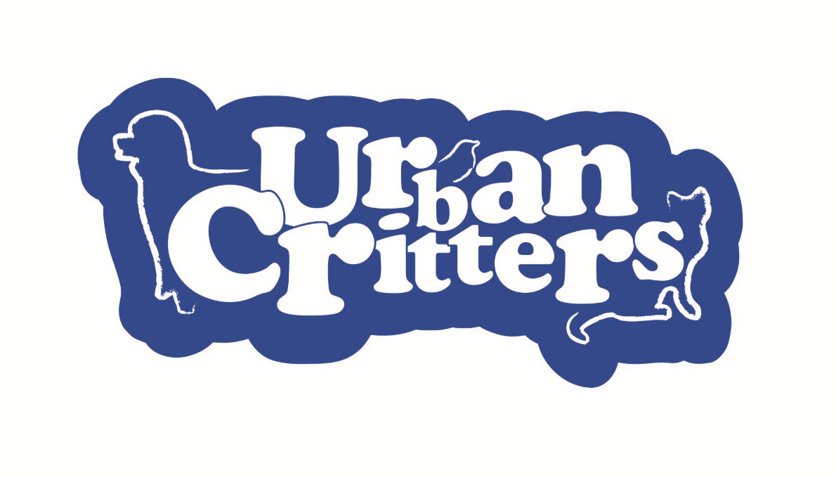 Diseño de Logo por Marion Lambert-Nuding para Urban Critters | Diseño #105849