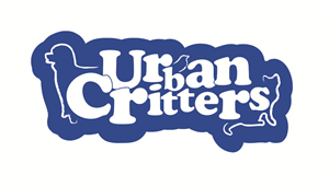 Diseño de Logo por Marion Lambert-Nuding para Urban Critters | Diseño: #105849