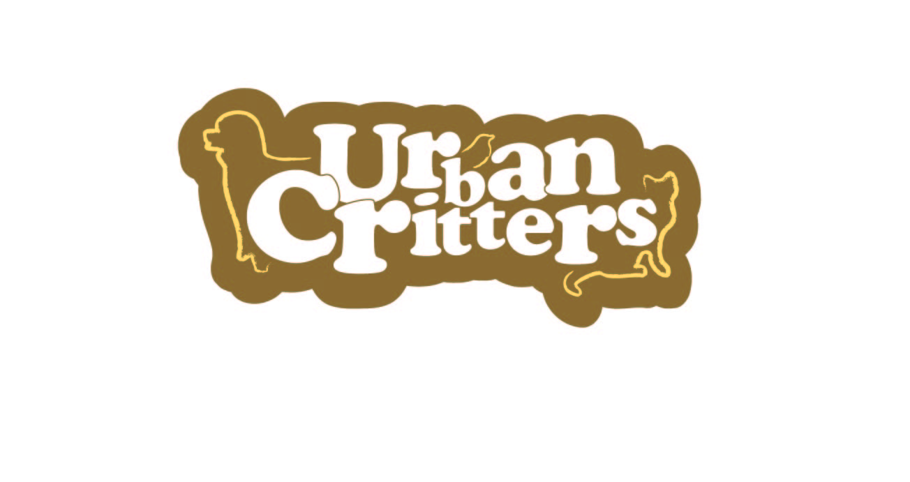Diseño de Logo por Marion Lambert-Nuding para Urban Critters | Diseño #105909