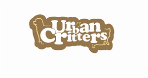 Diseño de Logo por Marion Lambert-Nuding para Urban Critters | Diseño: #105909
