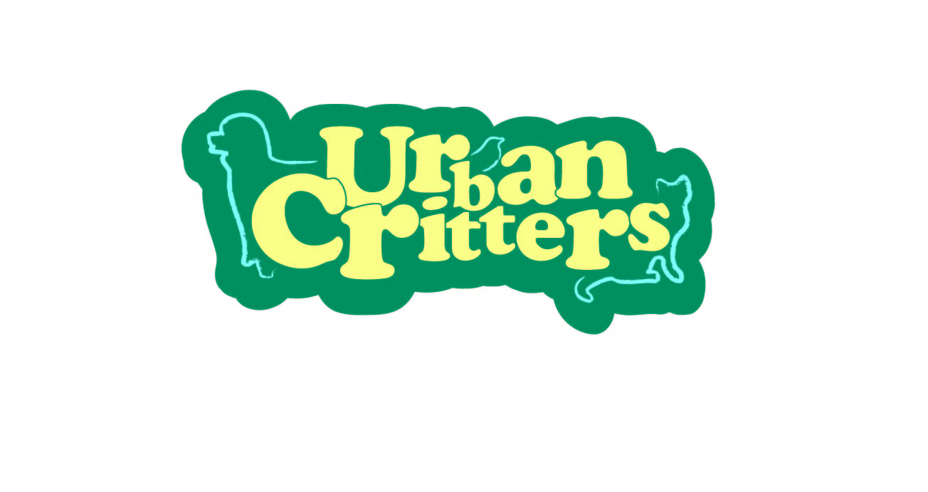 Diseño de Logo por Marion Lambert-Nuding para Urban Critters | Diseño #106333