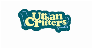Diseño de Logo por Marion Lambert-Nuding para Urban Critters | Diseño: #106333