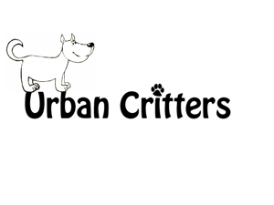 Logo Design by Gavin Walker for Urban Critters | Design #120869