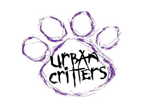 Logo Design by Thomann Design for Urban Critters | Design #102208