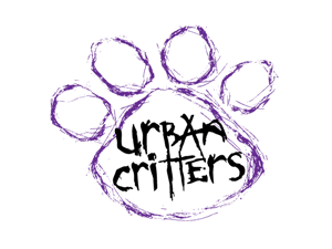 Logo Design by Thomann Design for Urban Critters | Design: #102208