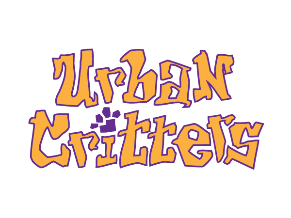 Logo Design by Thomann Design for Urban Critters | Design #103396
