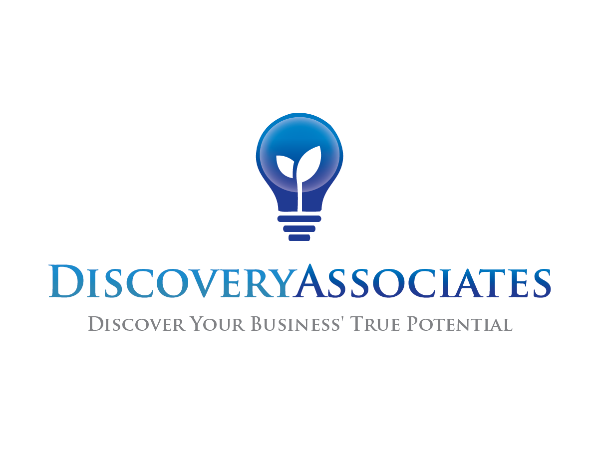 Grafik-Design von design supplier für Discovery Associates, LLC | Design #3590955