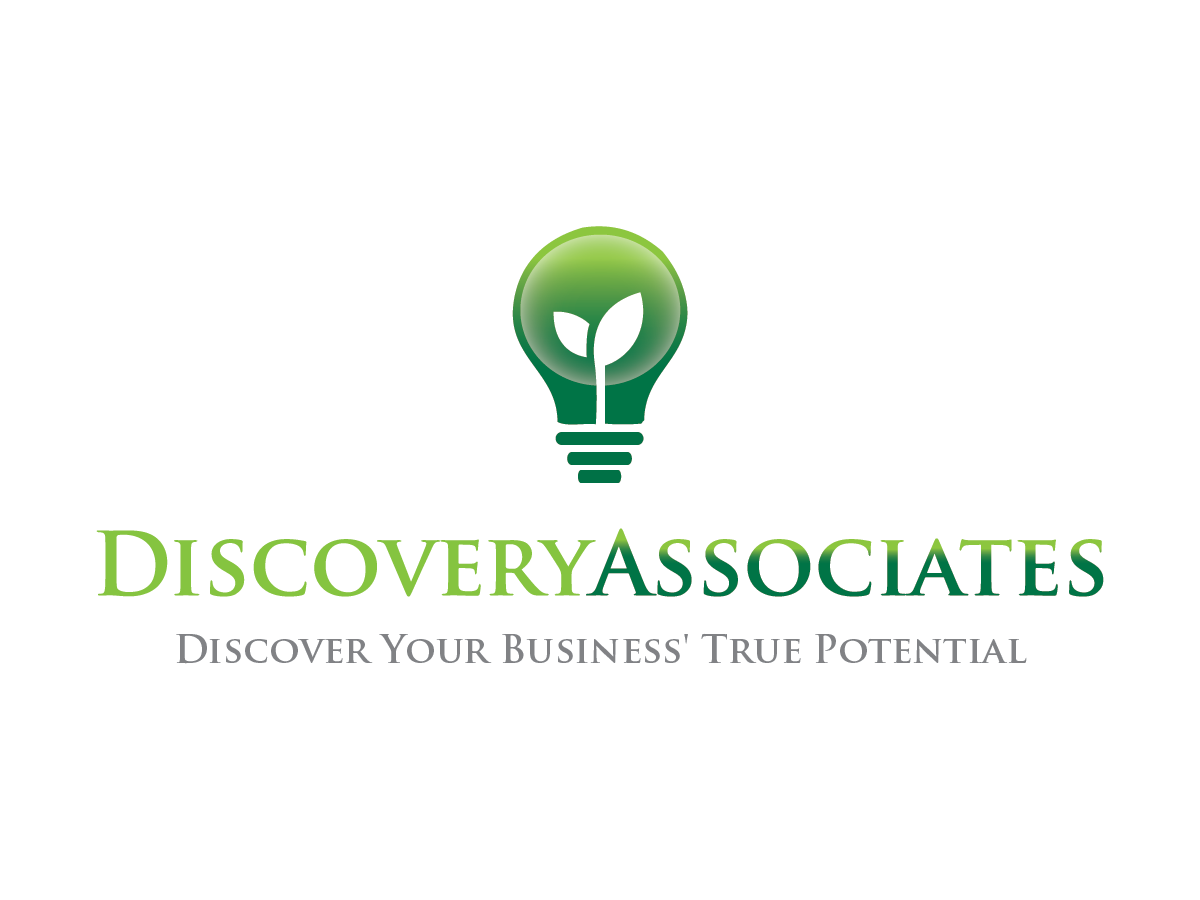 Grafik-Design von design supplier für Discovery Associates, LLC | Design #3590957