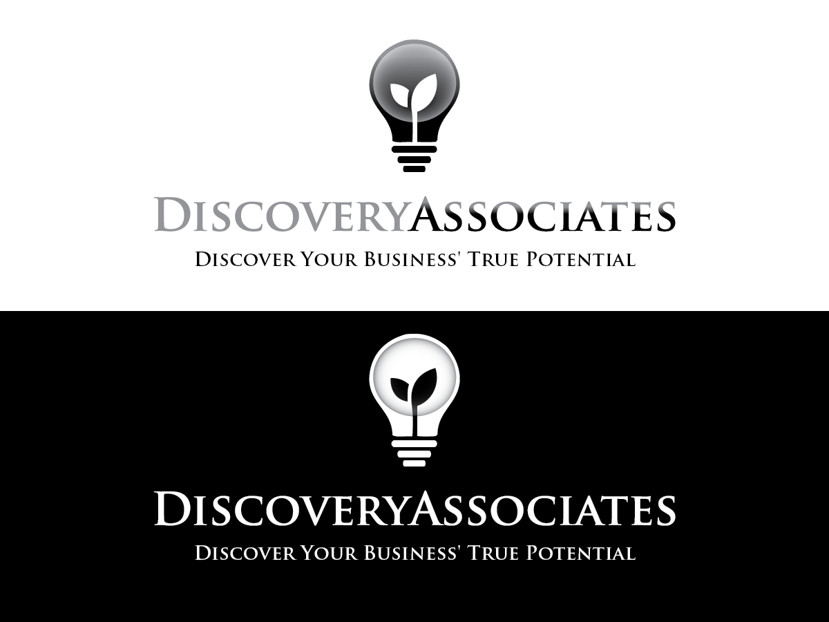 Graphic Design by design supplier for Discovery Associates, LLC | Design #3590961
