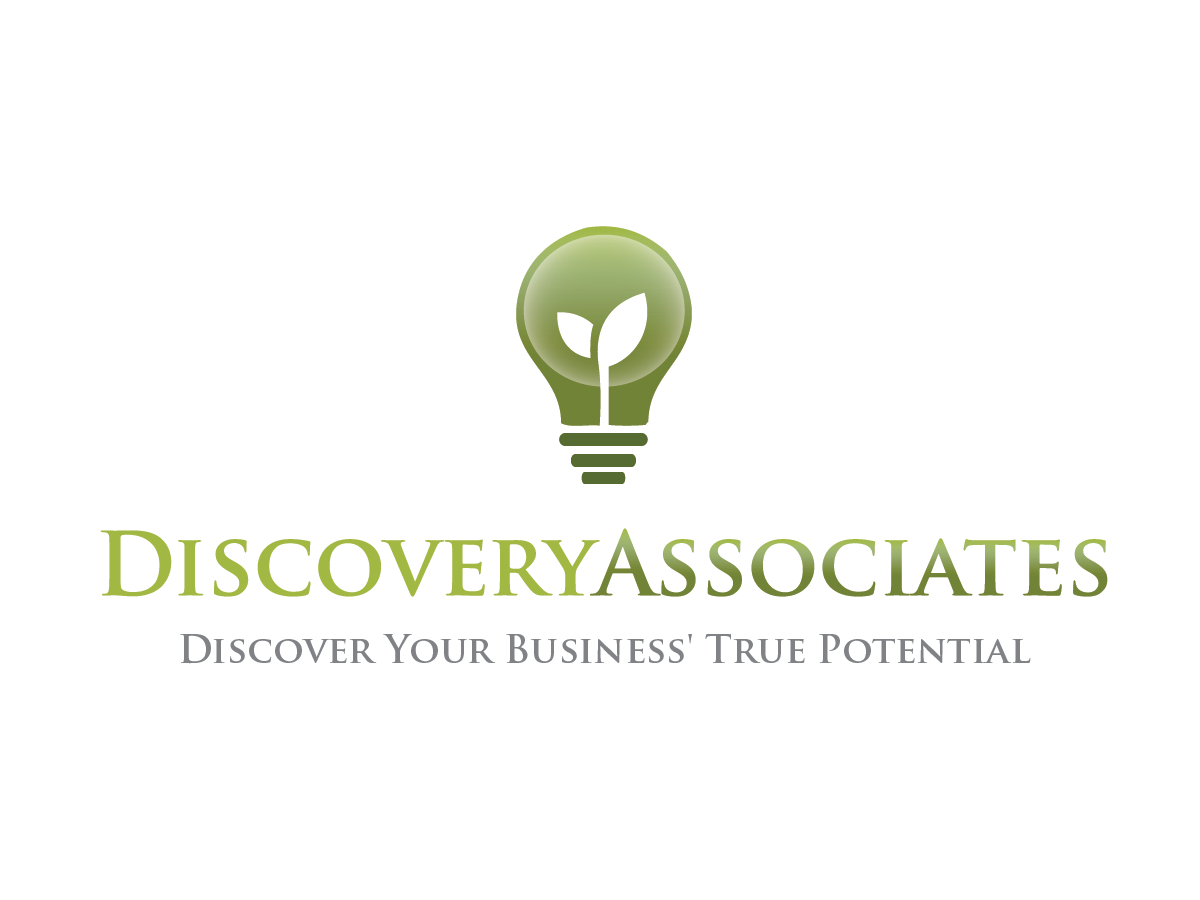 Grafik-Design von design supplier für Discovery Associates, LLC | Design #3599640