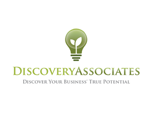 Grafik-Design von design supplier für Discovery Associates, LLC | Design: #3599640