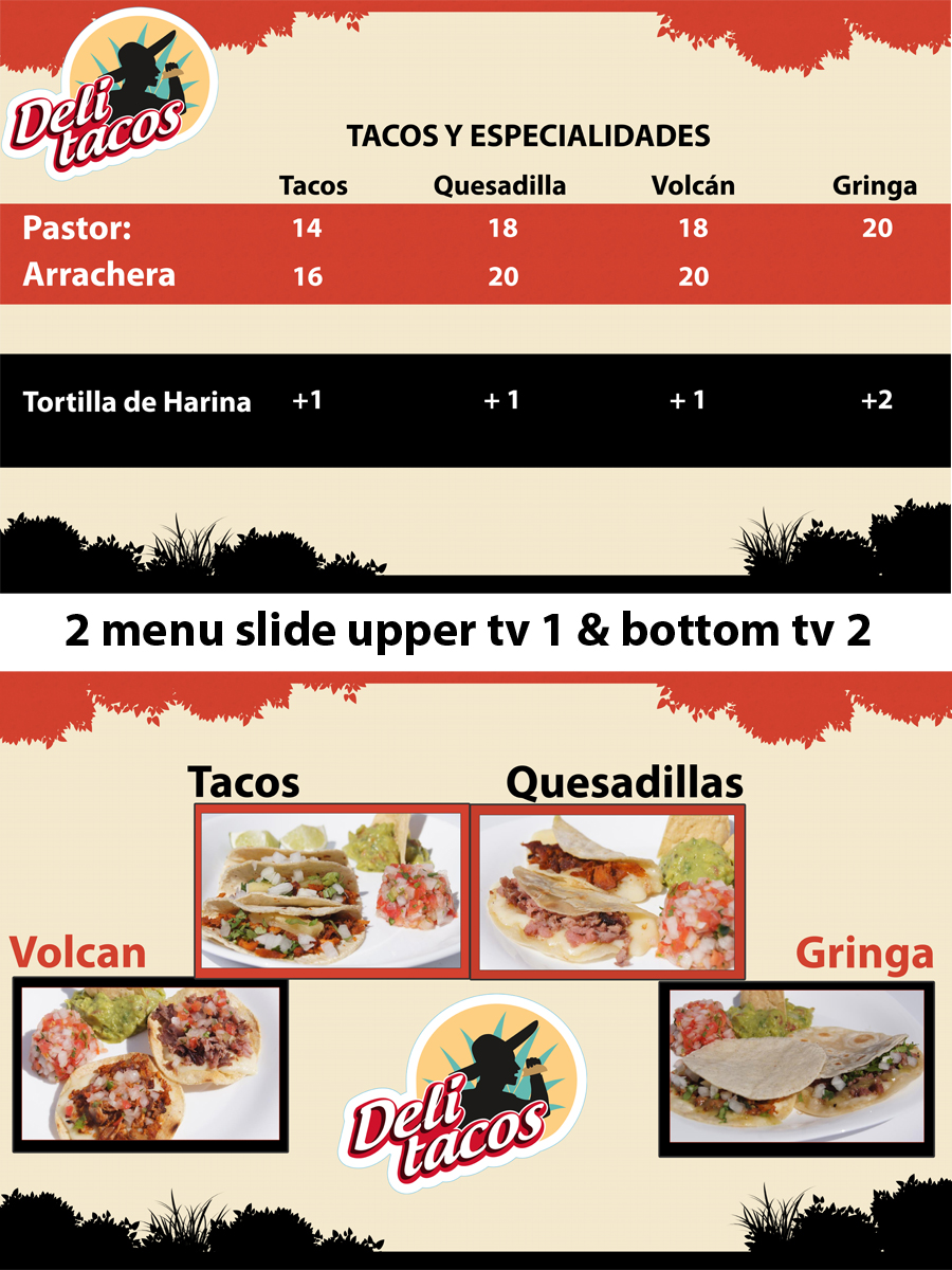 Menu Design by abhijeet nayer for this project | Design #3683121