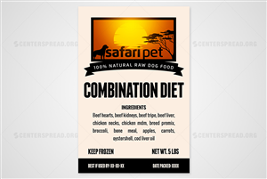 Label Design by CENTERSPREAD for this project | Design: #3603458